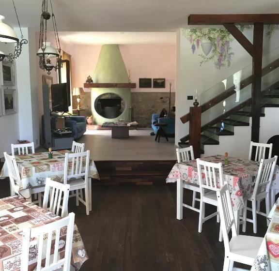 호텔 Pizzicalaluna