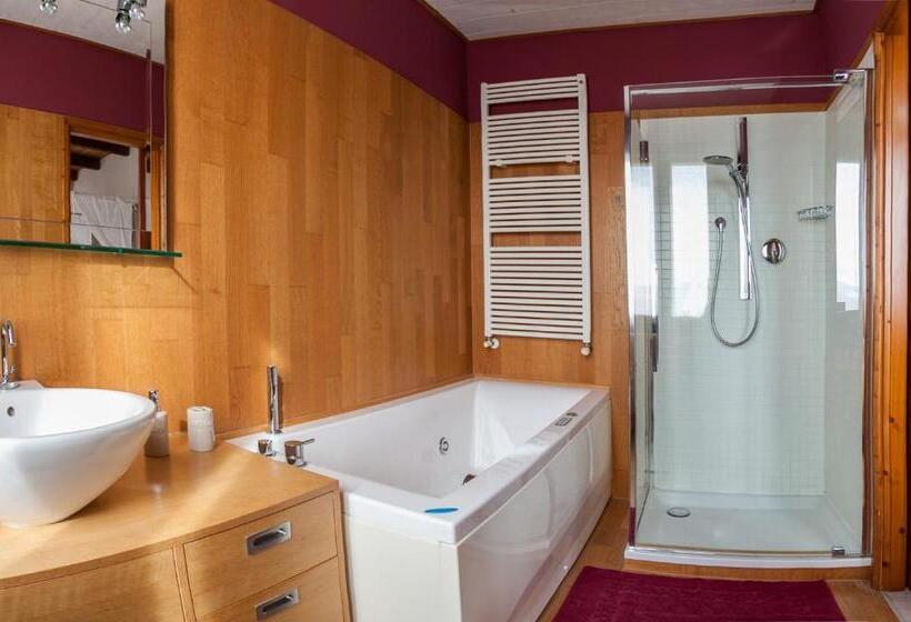 호텔 Pizzicalaluna