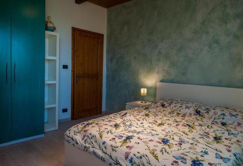 호텔 Pizzicalaluna