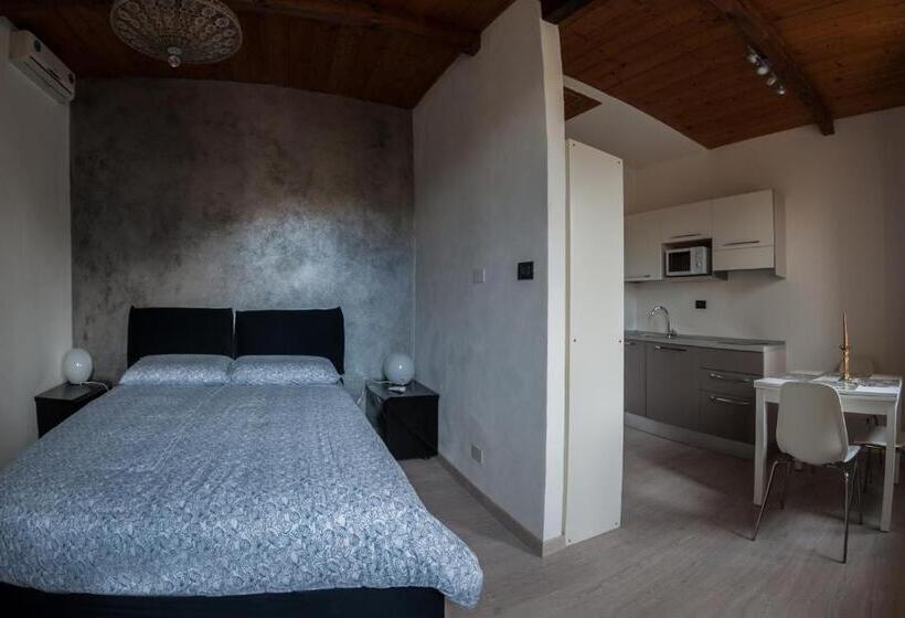 호텔 Pizzicalaluna