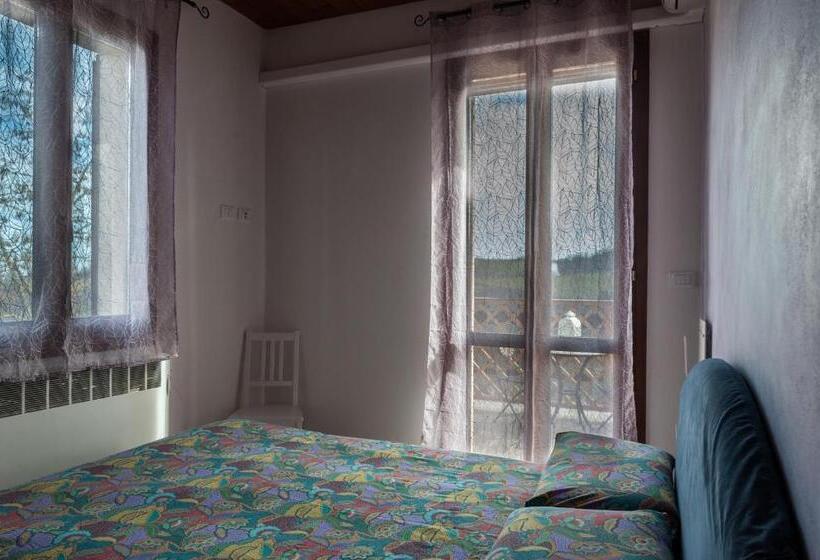 호텔 Pizzicalaluna