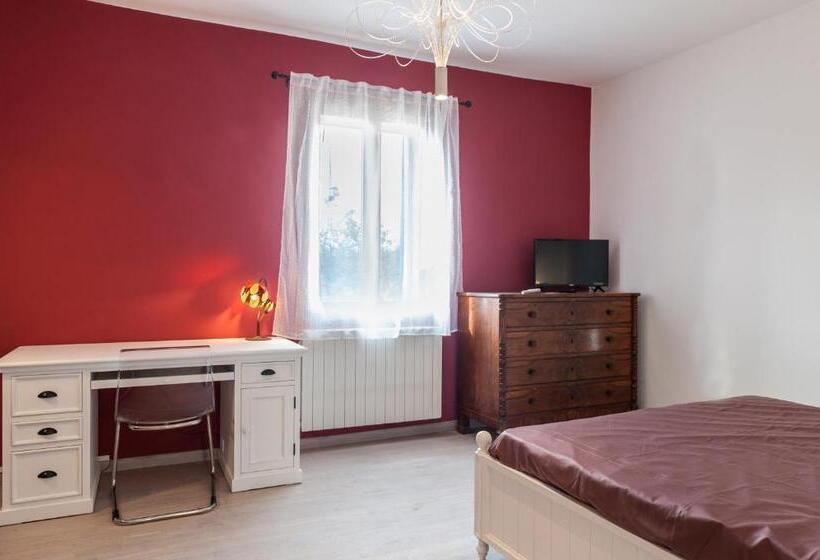 호텔 Pizzicalaluna