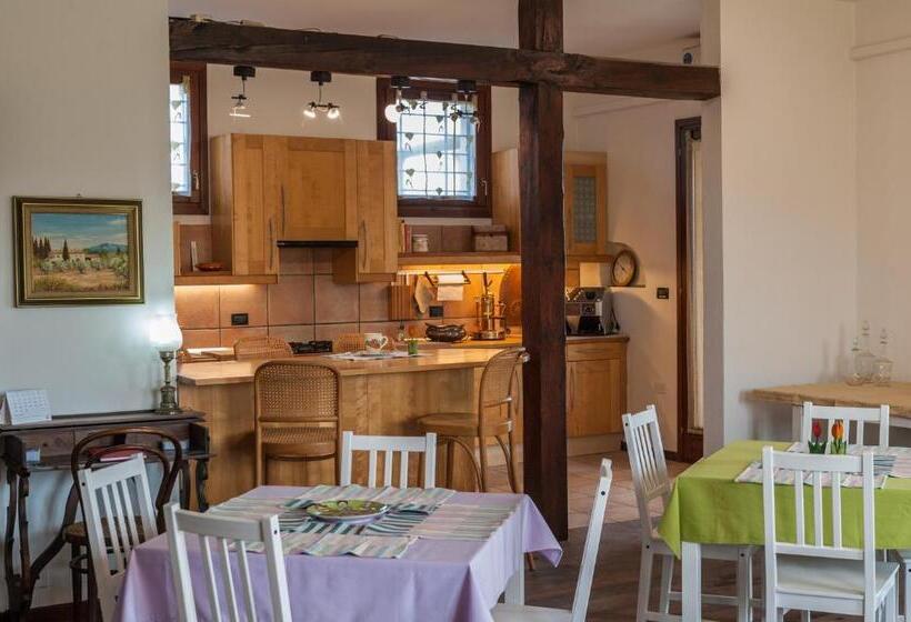 호텔 Pizzicalaluna