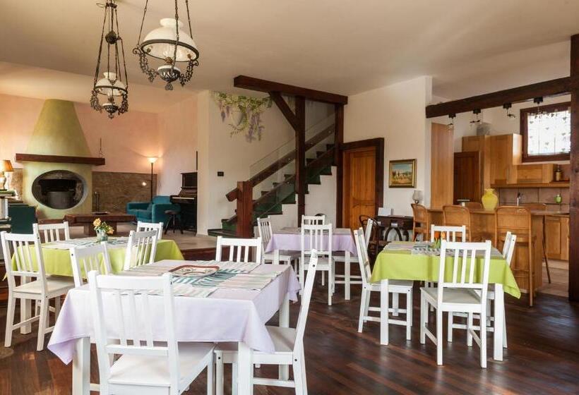 호텔 Pizzicalaluna