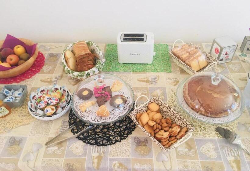 호텔 Pizzicalaluna