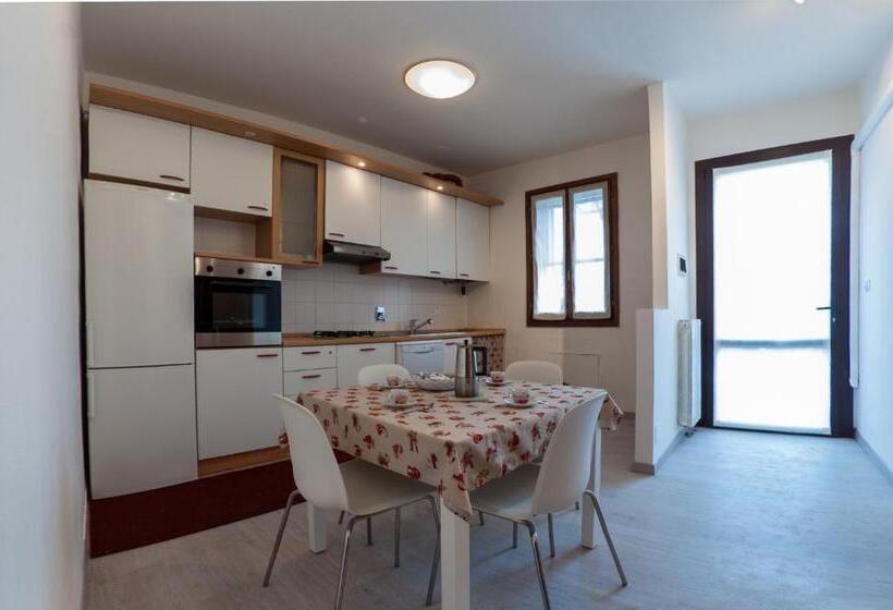 호텔 Pizzicalaluna