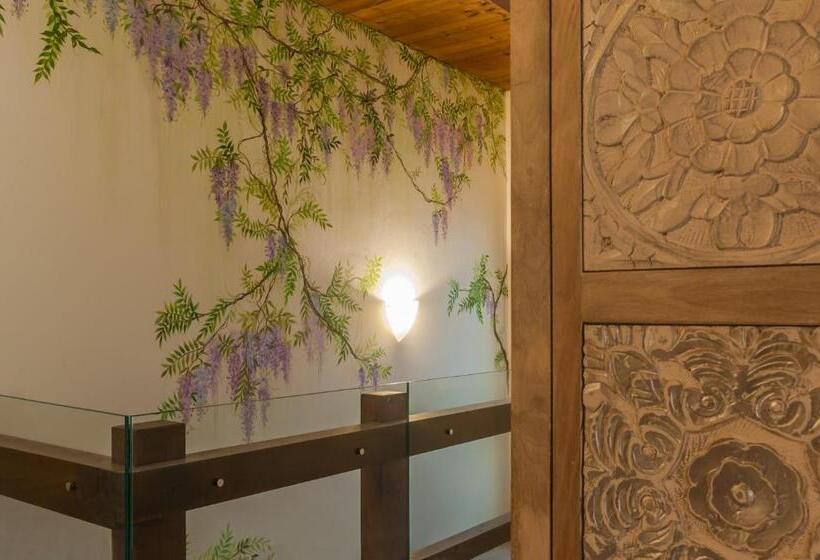 호텔 Pizzicalaluna