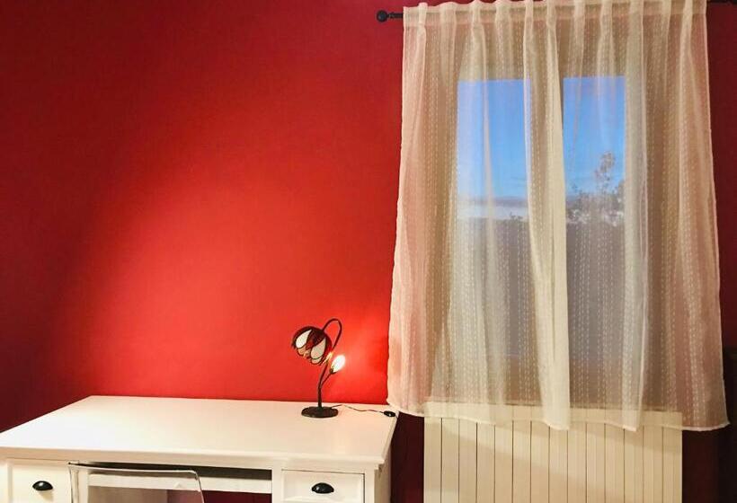 호텔 Pizzicalaluna