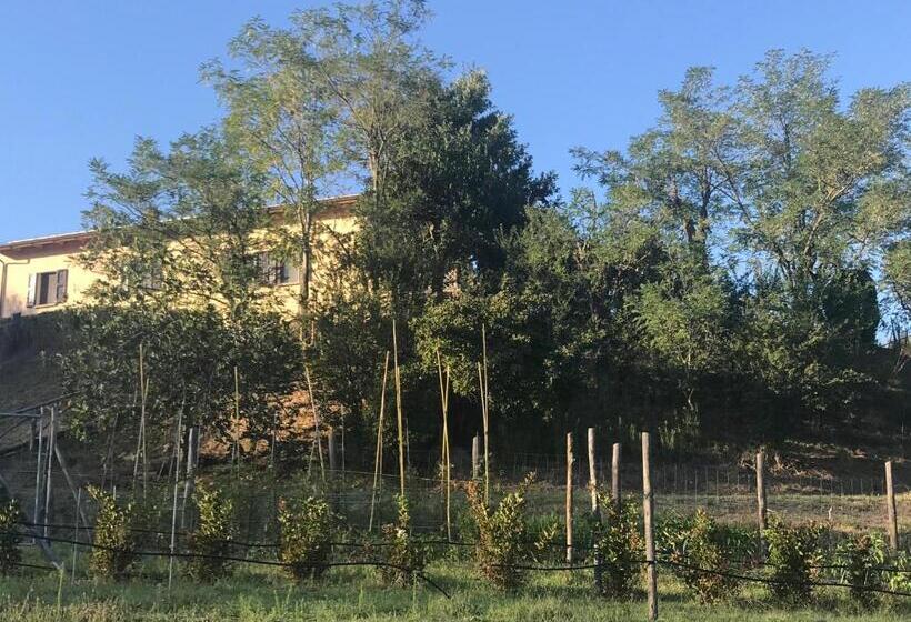 호텔 Pizzicalaluna