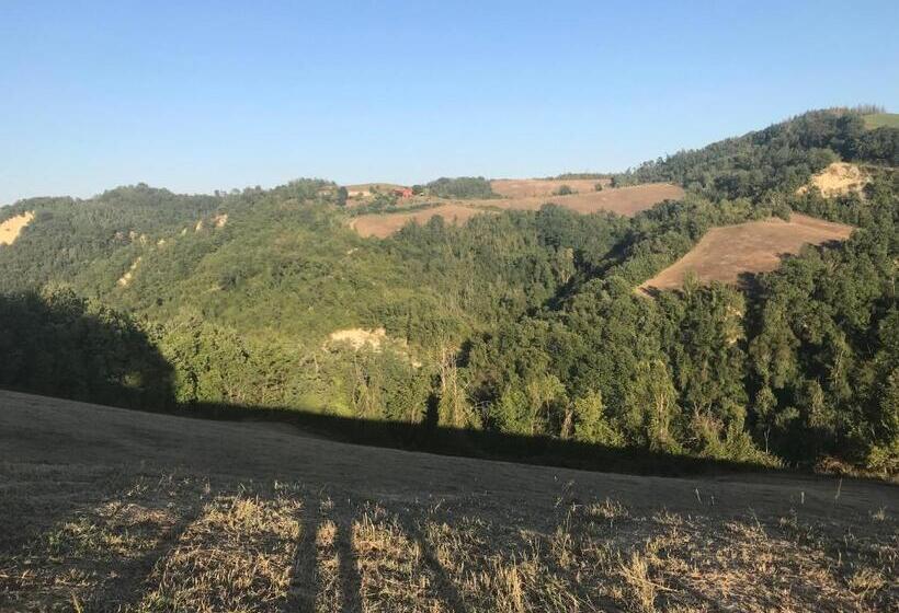 호텔 Pizzicalaluna