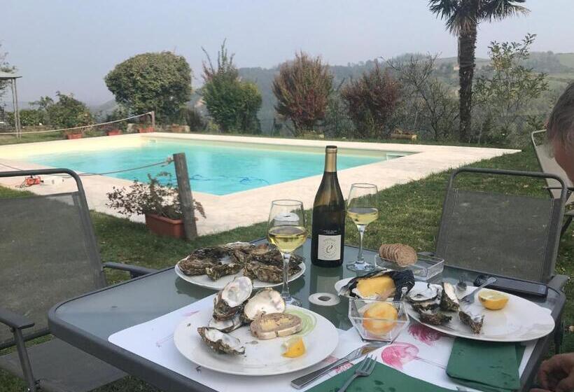 호텔 Pizzicalaluna