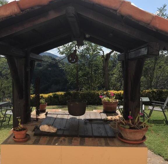 호텔 Pizzicalaluna