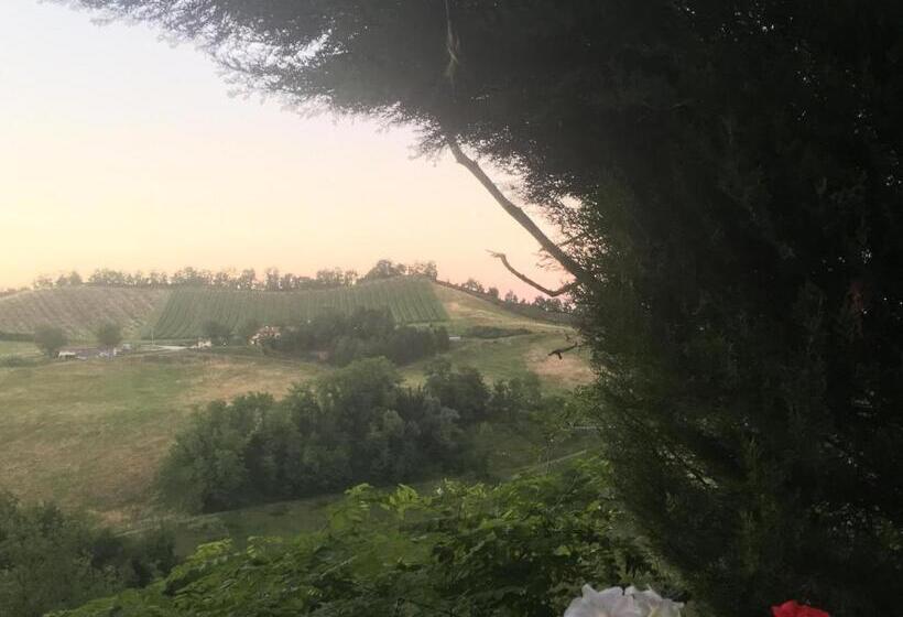 호텔 Pizzicalaluna