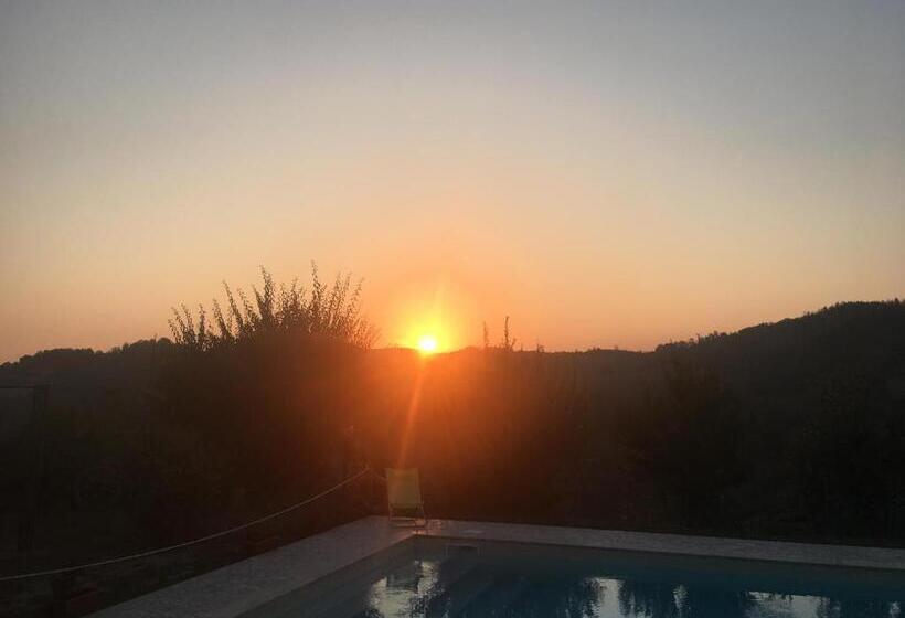 호텔 Pizzicalaluna