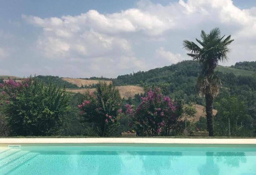 호텔 Pizzicalaluna