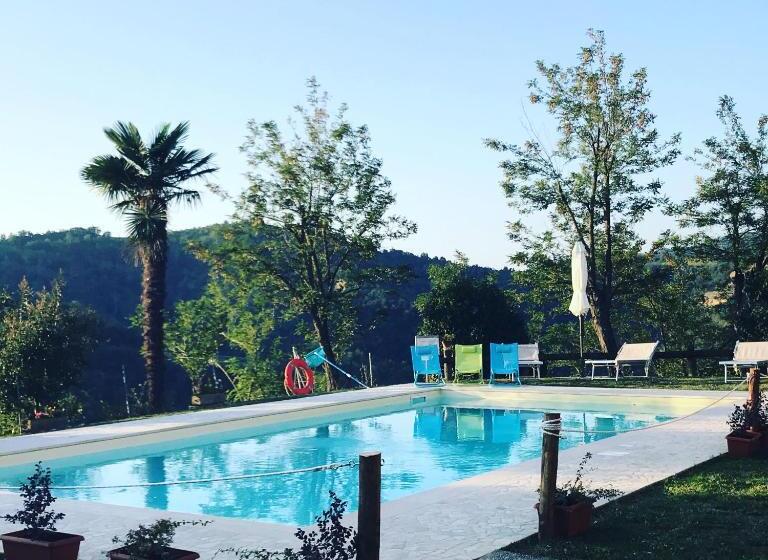 호텔 Pizzicalaluna