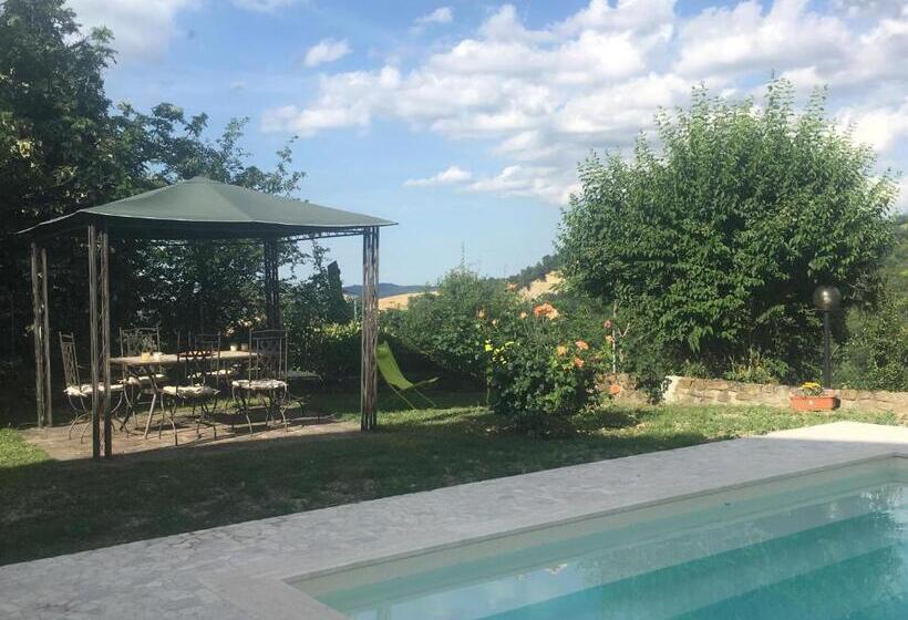 호텔 Pizzicalaluna