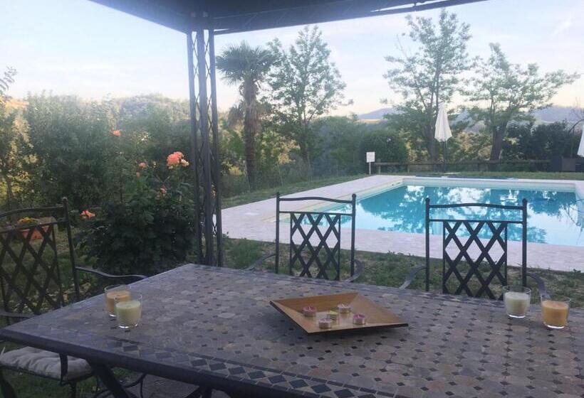 호텔 Pizzicalaluna