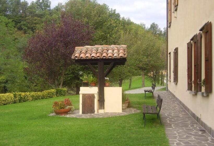 호텔 Pizzicalaluna