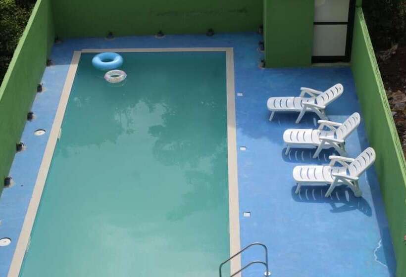 هتل Woodnote Thekkady