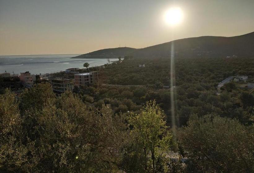 پانسیون Belvedere Adriatica
