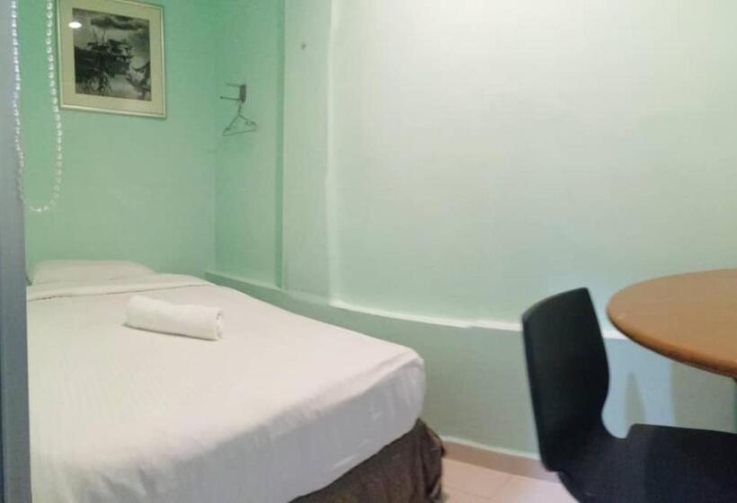 펜션 Bukit Bentong Homestay