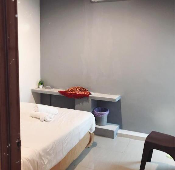 펜션 Bukit Bentong Homestay