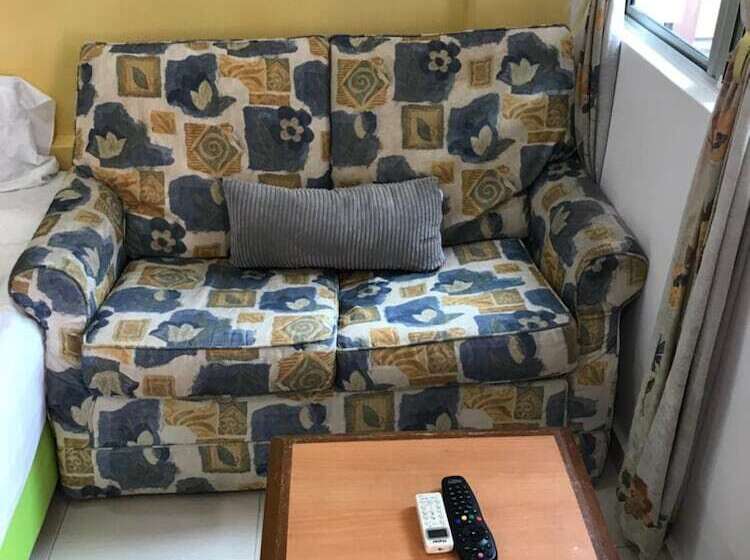 펜션 Bukit Bentong Homestay