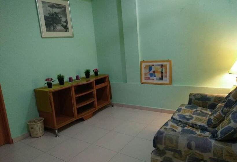 펜션 Bukit Bentong Homestay