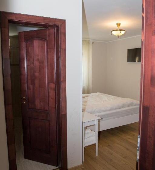 膳宿费 Casa Alexandra