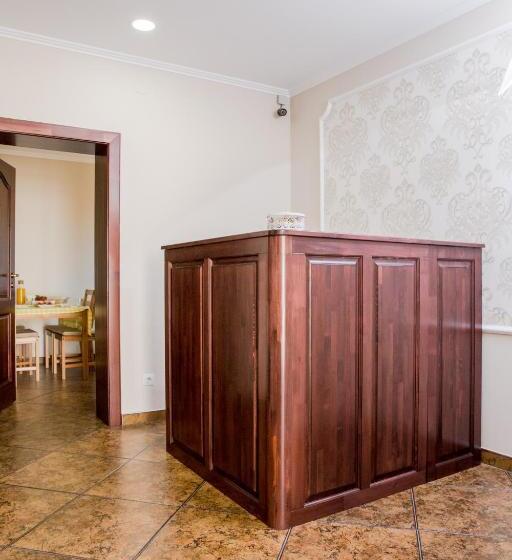 膳宿费 Casa Alexandra