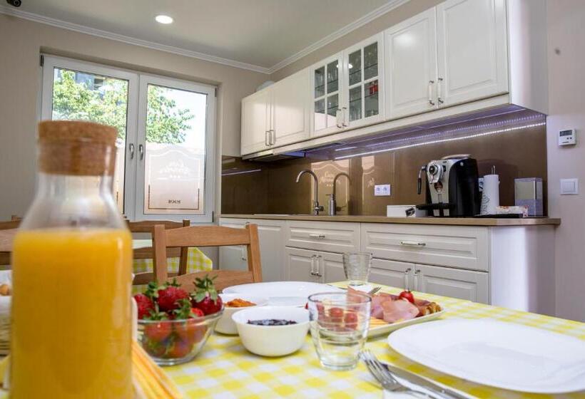 膳宿费 Casa Alexandra