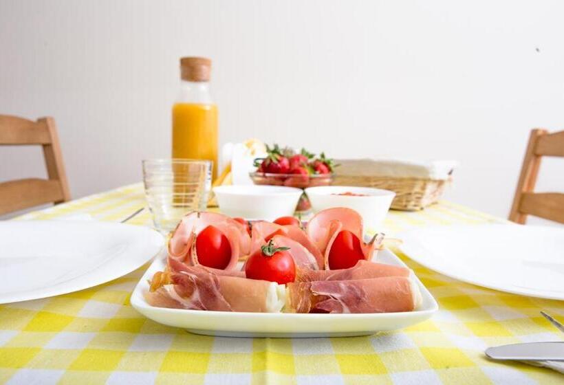 膳宿费 Casa Alexandra