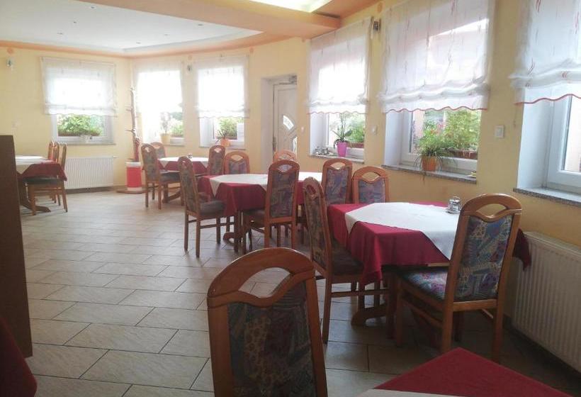 پانسیون Gostilna S Prenočišči Pav