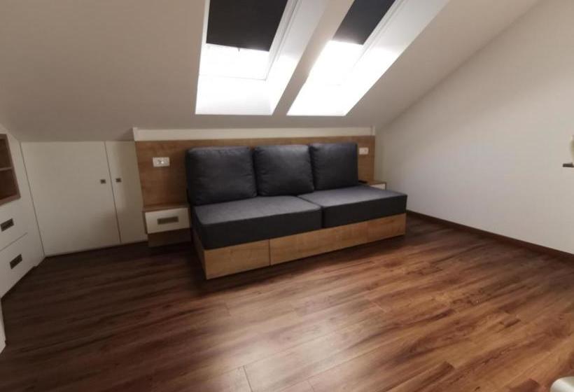 پانسیون Gostilna S Prenočišči Pav