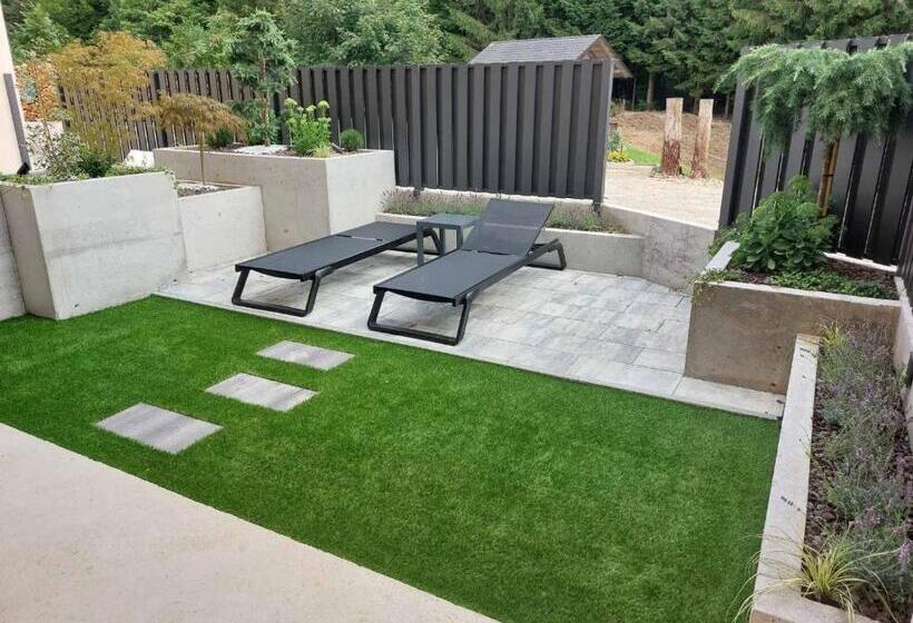 پانسیون Gostilna S Prenočišči Pav