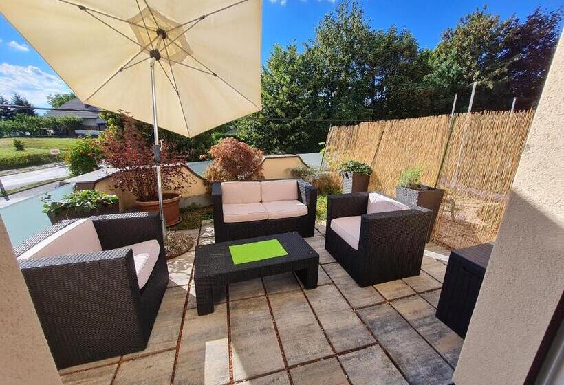 پانسیون Gostilna S Prenočišči Pav