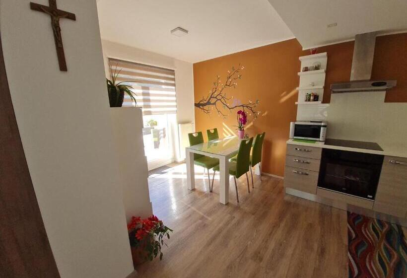 پانسیون Gostilna S Prenočišči Pav