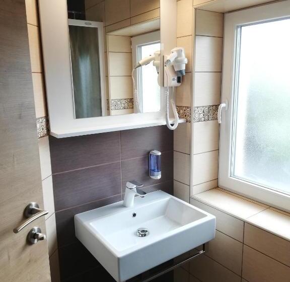 پانسیون Gostilna S Prenočišči Pav