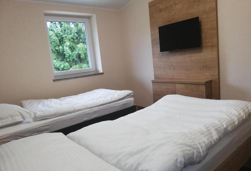 پانسیون Gostilna S Prenočišči Pav