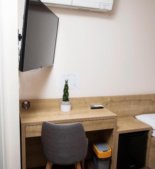 پانسیون Gostilna S Prenočišči Pav