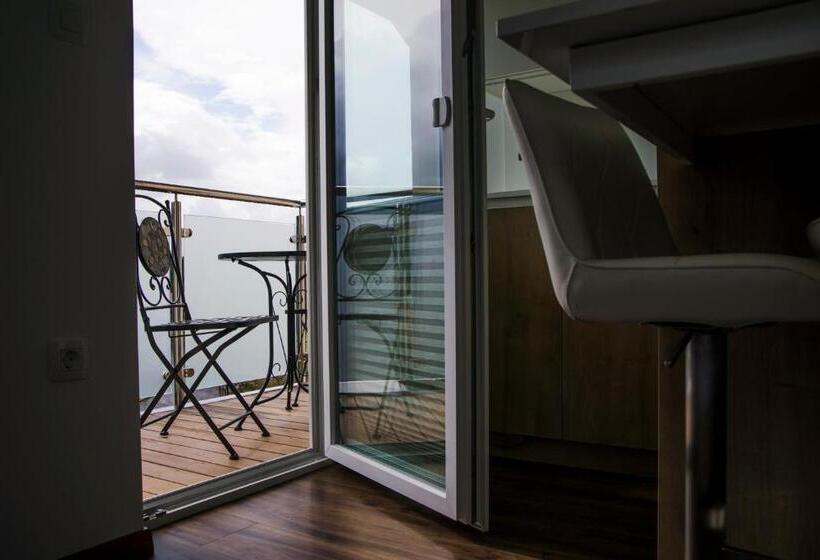 پانسیون Gostilna S Prenočišči Pav