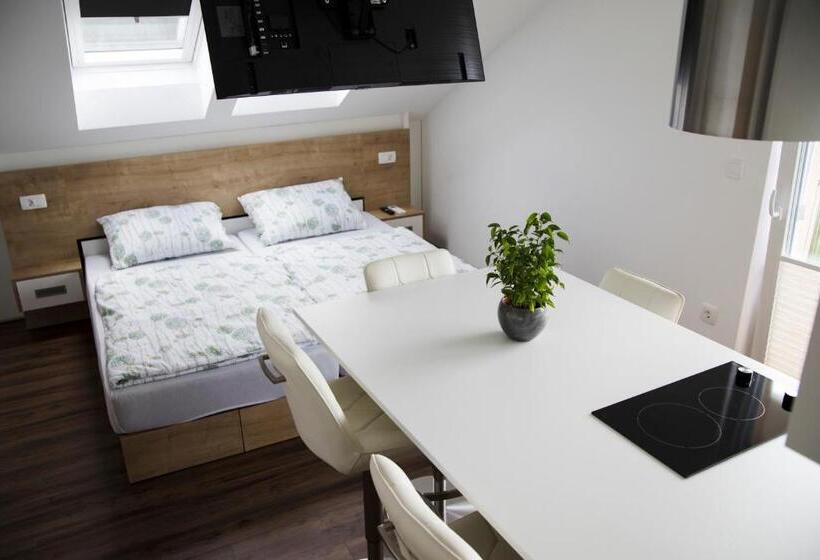 پانسیون Gostilna S Prenočišči Pav