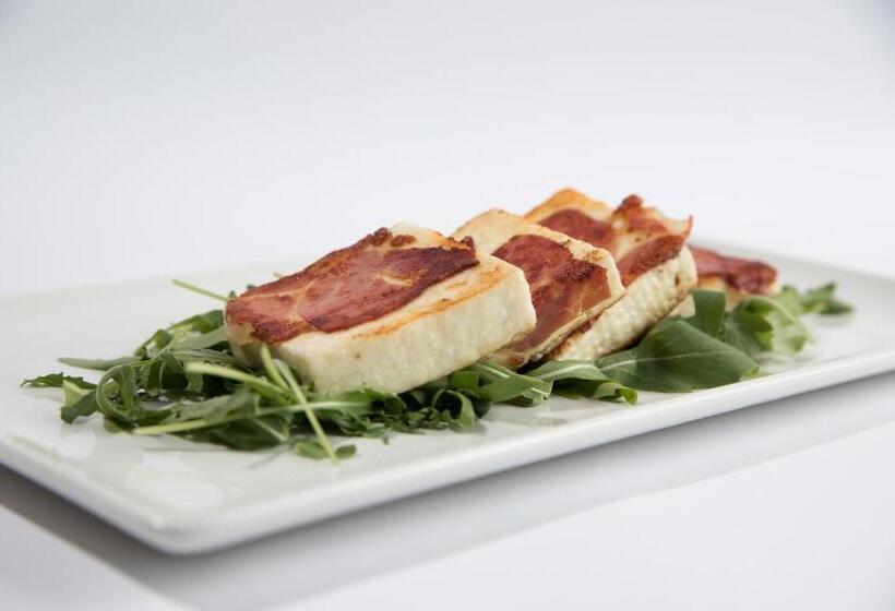 پانسیون Gostilna S Prenočišči Pav