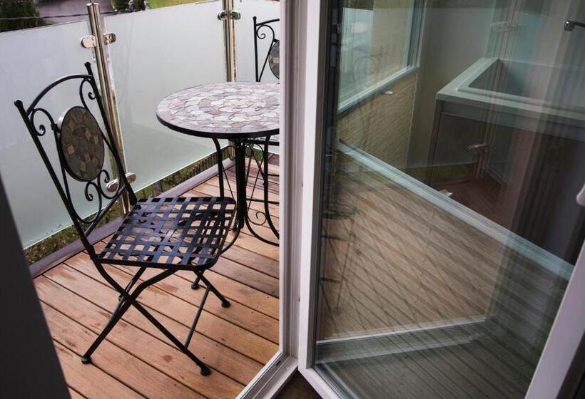 پانسیون Gostilna S Prenočišči Pav