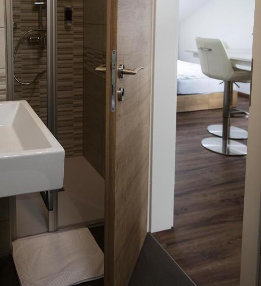 پانسیون Gostilna S Prenočišči Pav