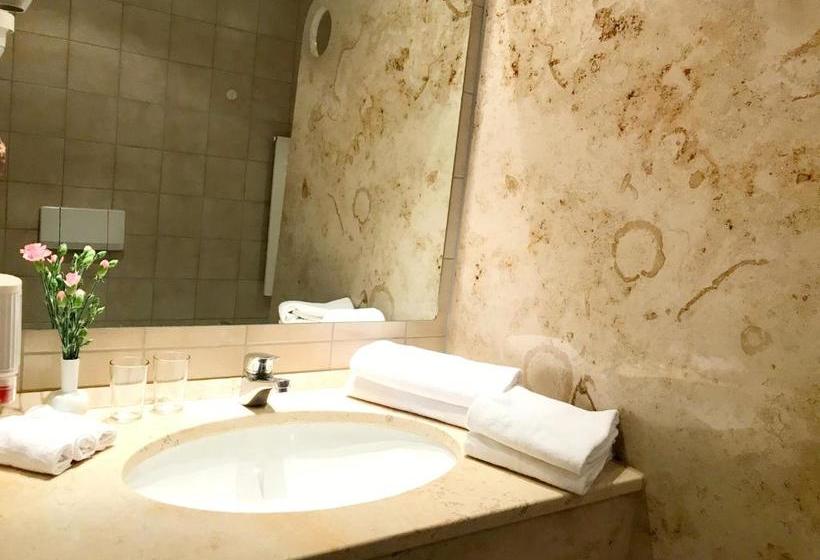 פנסיון Gästehaus Mälzerei Auf Schloss Neuburg Am Inn