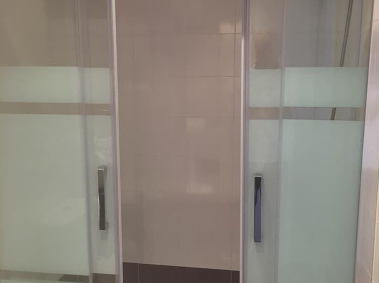 پانسیون Hostal Consejo De Aranda