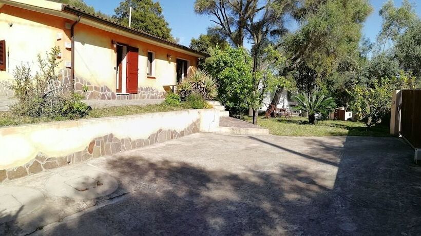 بنسيون In Campagna Da Nino