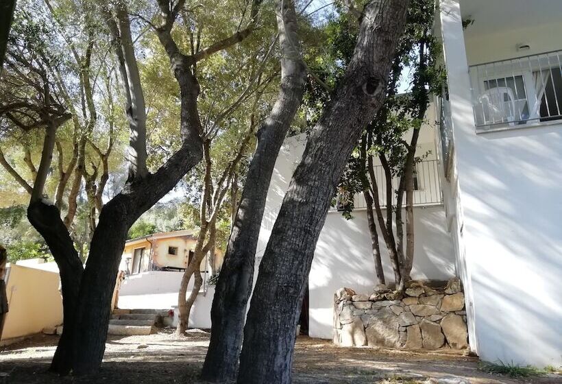 پانسیون In Campagna Da Nino